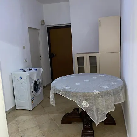 Apartment *