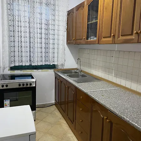شقة Apartment فلورا
